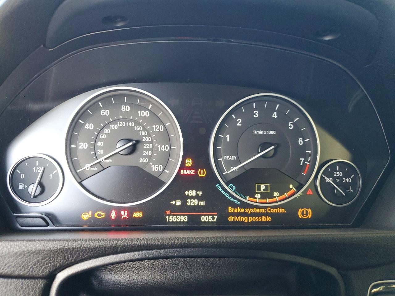 BMW 3 Series I