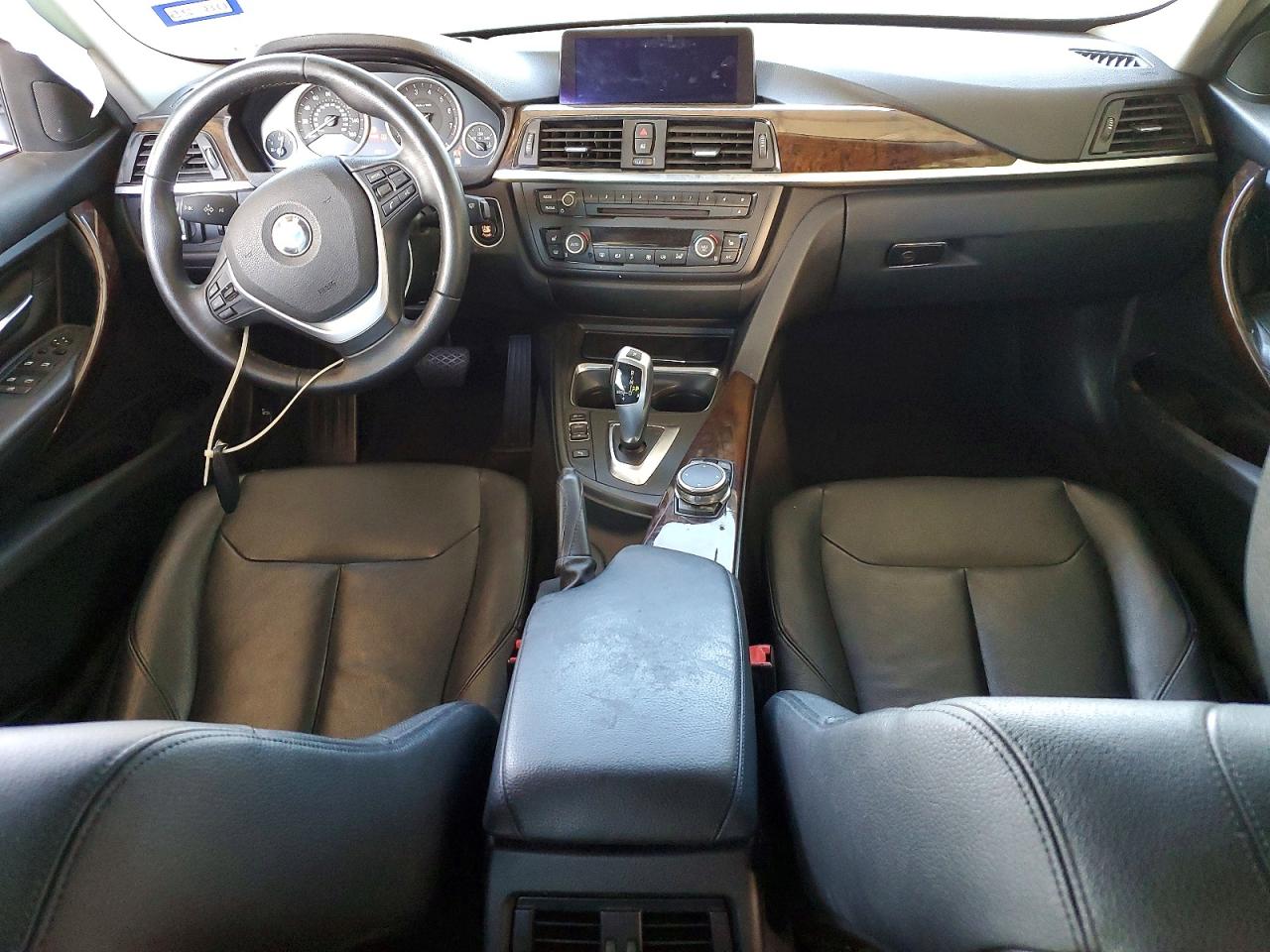 BMW 3 Series I