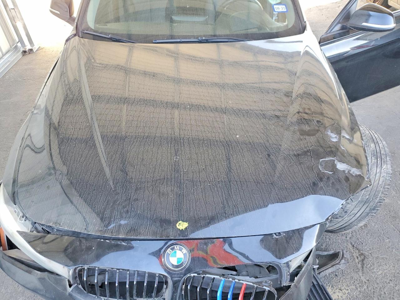 BMW 3 Series I