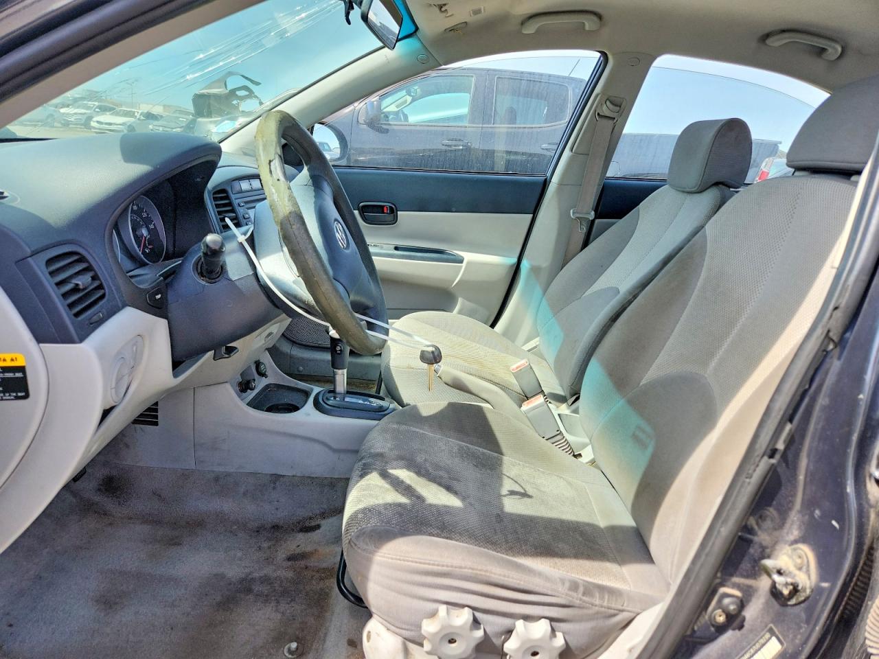 Hyundai ACCENT Gls