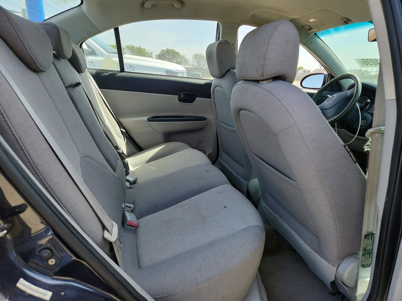 Hyundai ACCENT Gls