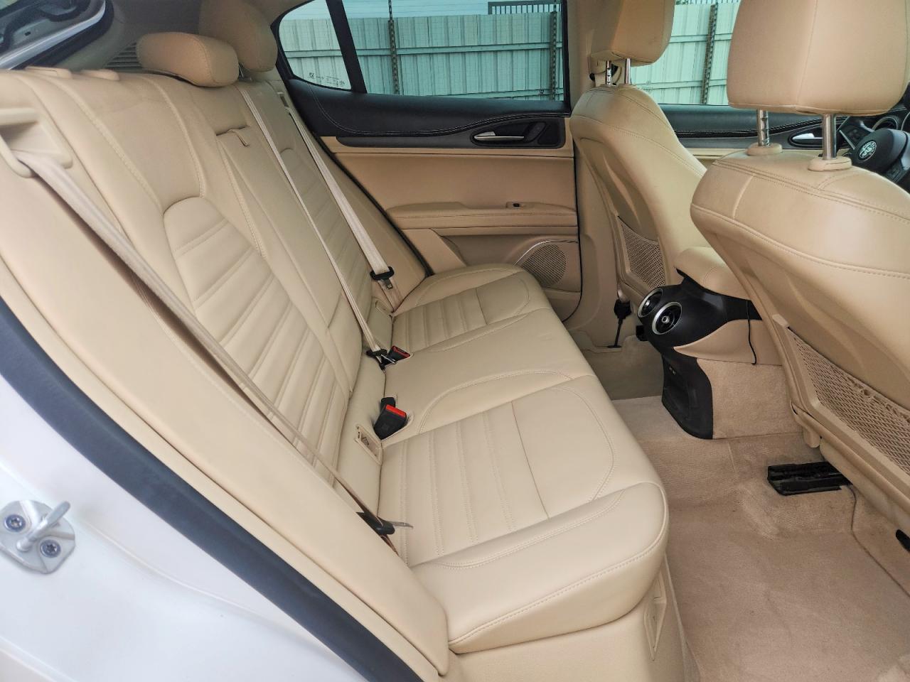 Alfa Romeo Stelvio Ti