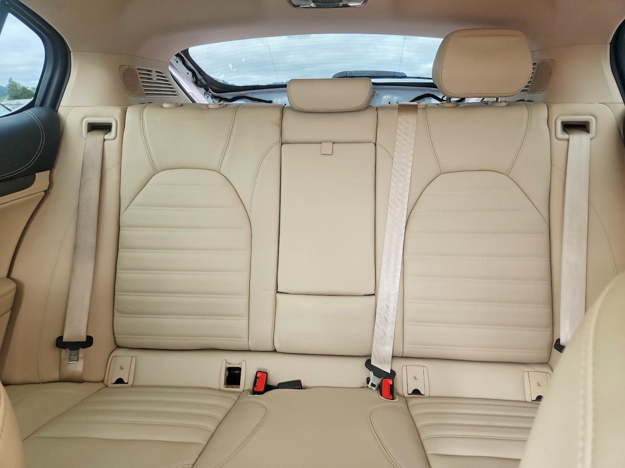 Alfa Romeo Stelvio Ti