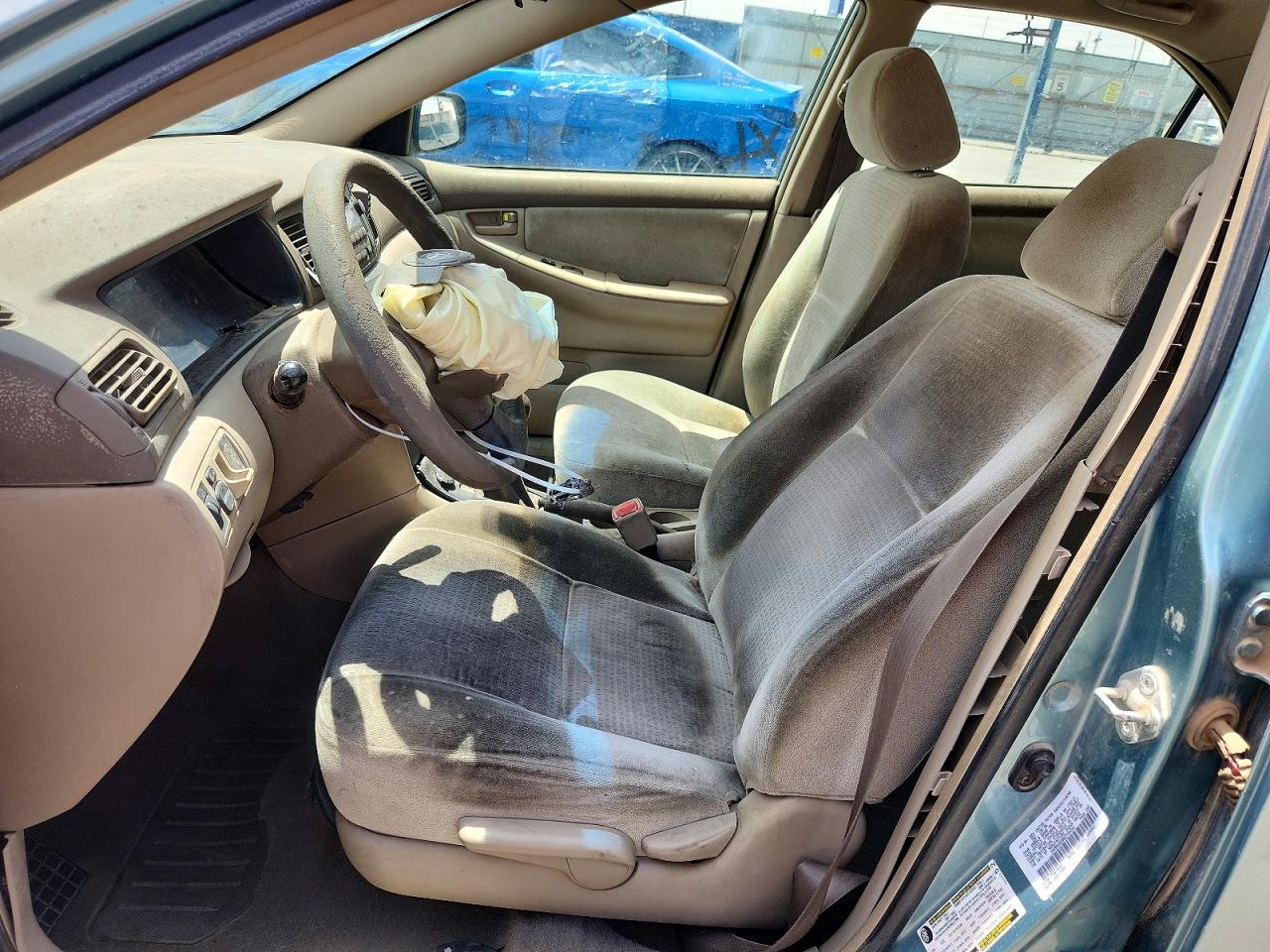Toyota Corolla Ce
