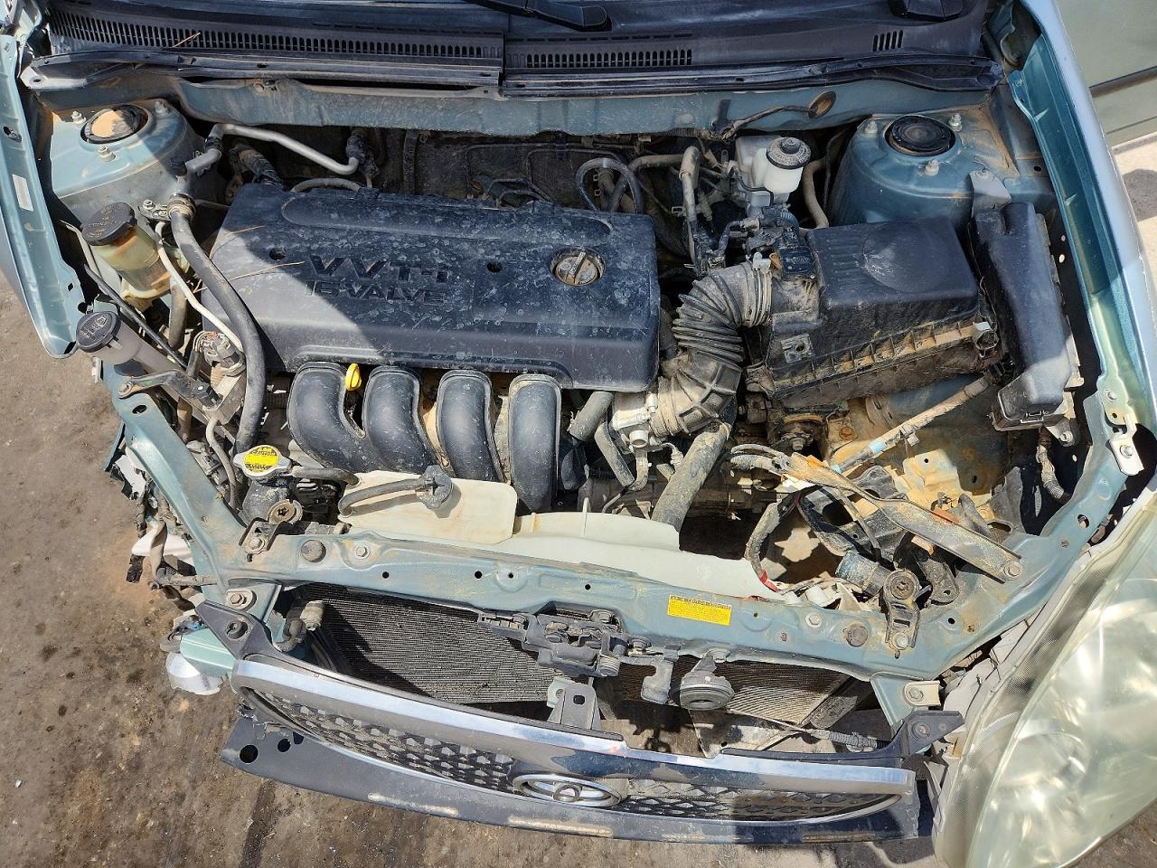 Toyota Corolla Ce