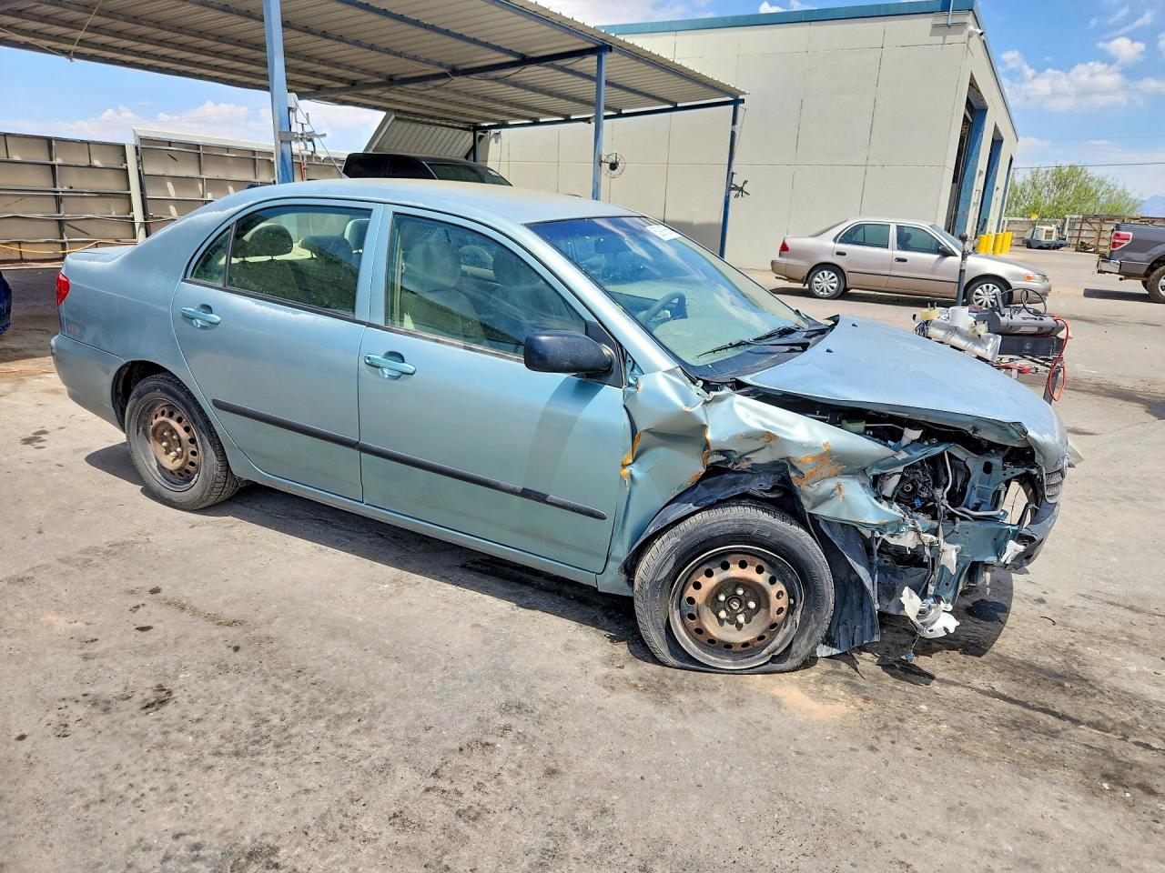 Toyota Corolla Ce