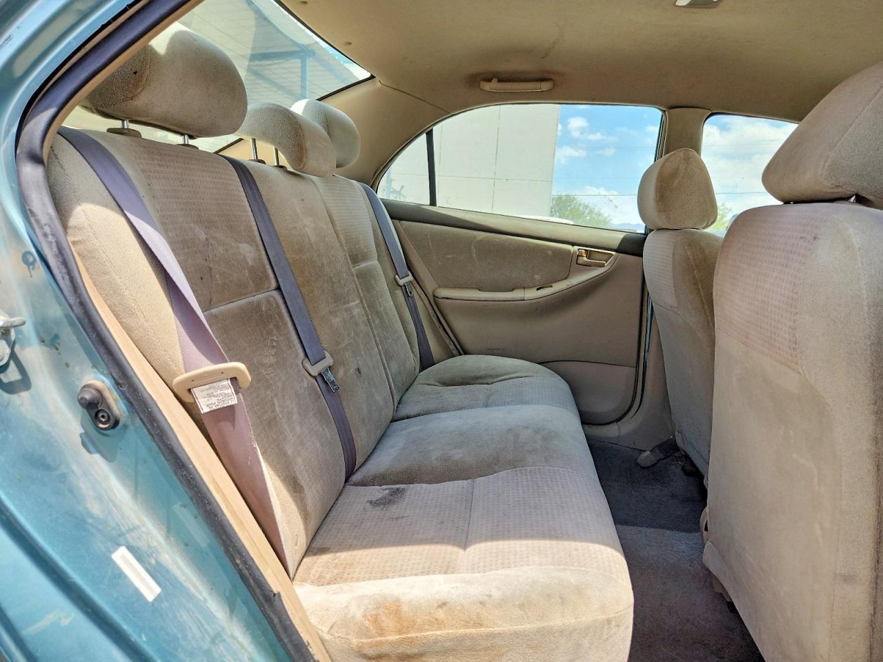 Toyota Corolla Ce