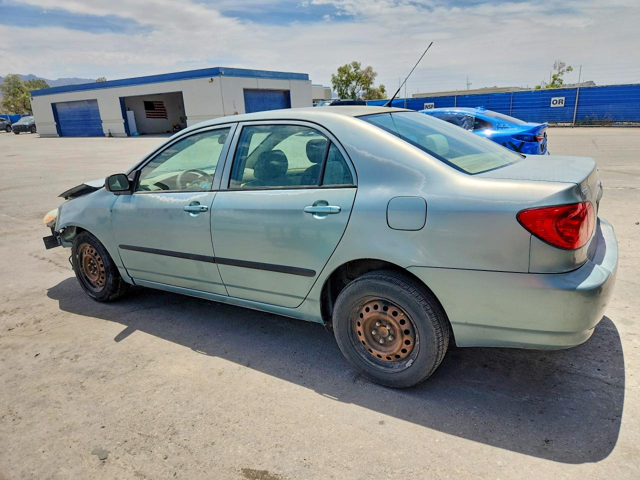 Toyota Corolla Ce