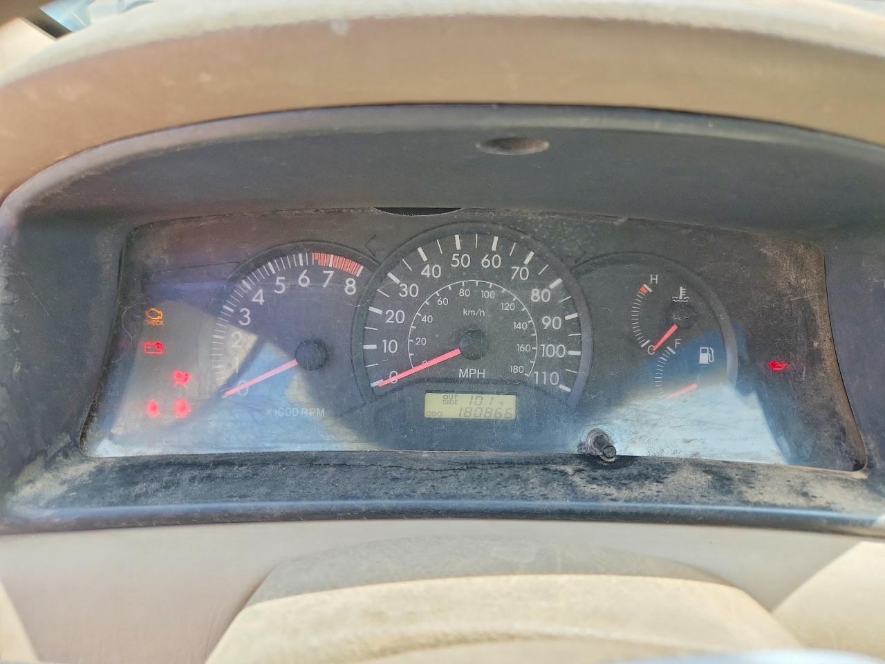 Toyota Corolla Ce