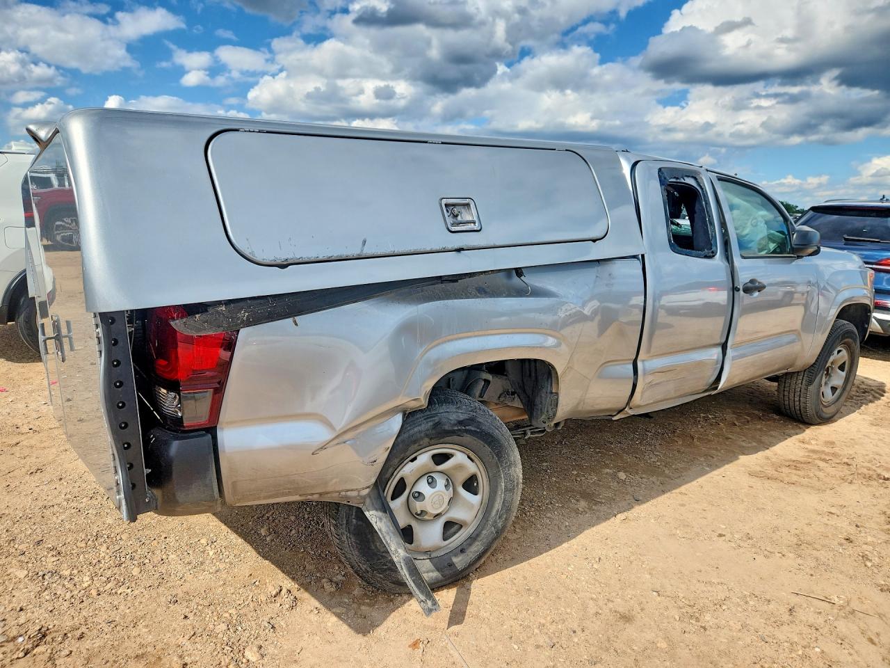 Toyota Tacoma Sr