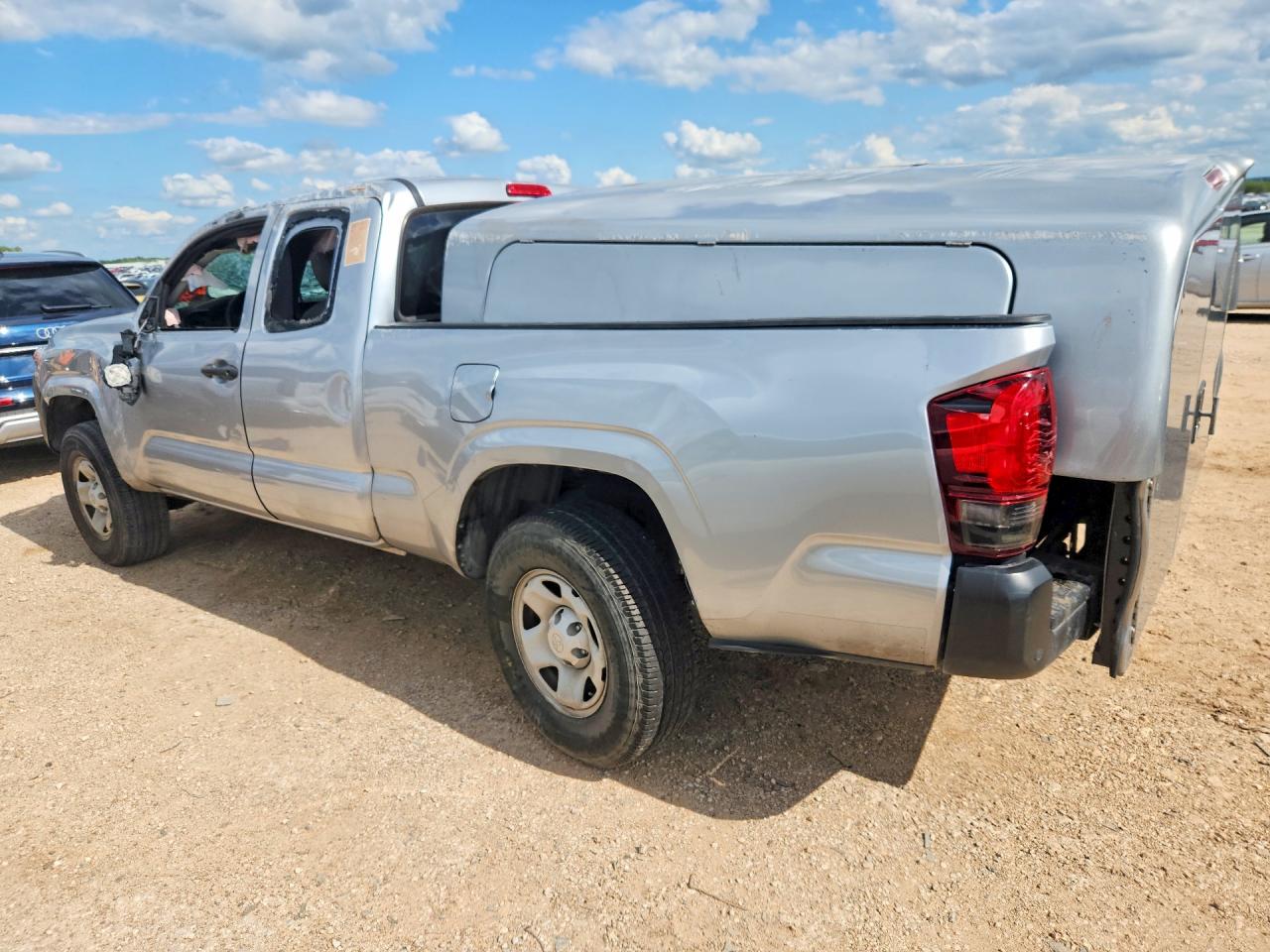 Toyota Tacoma Sr