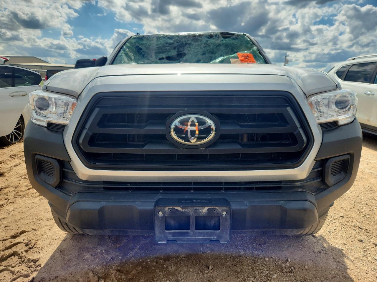 Toyota Tacoma Sr