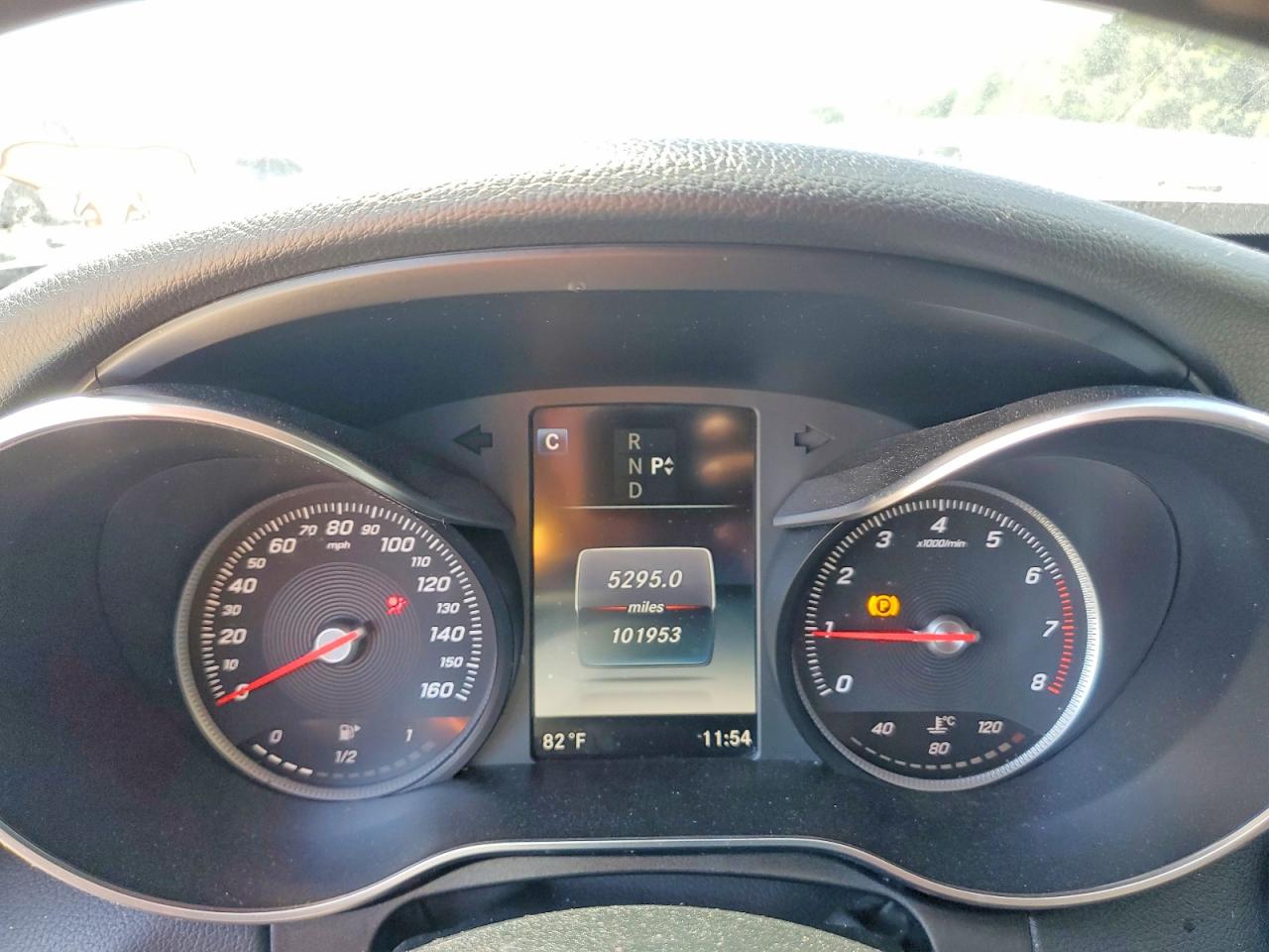Mercedes-Benz C-Class 300
