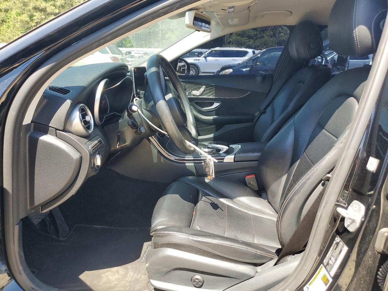 Mercedes-Benz C-Class 300