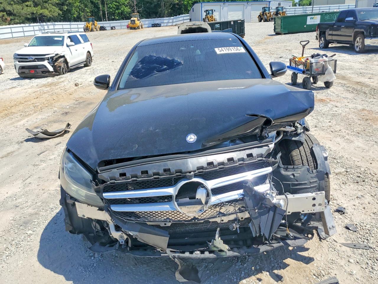 Mercedes-Benz C-Class 300
