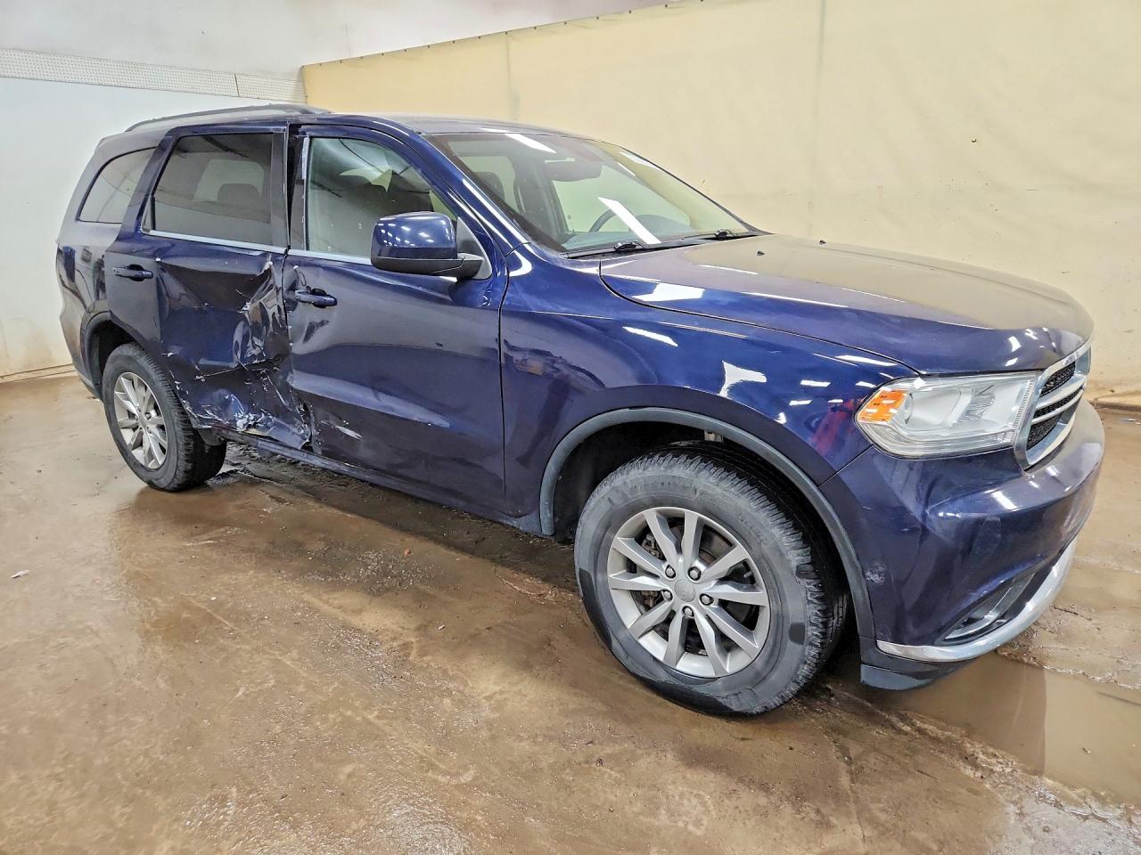 Dodge Durango Sxt