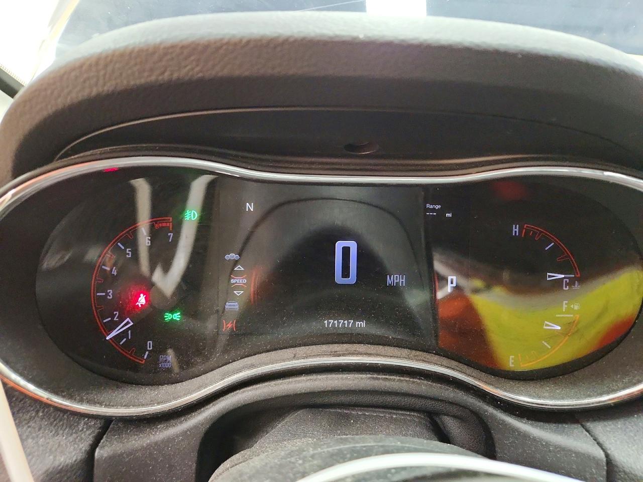 Dodge Durango Sxt