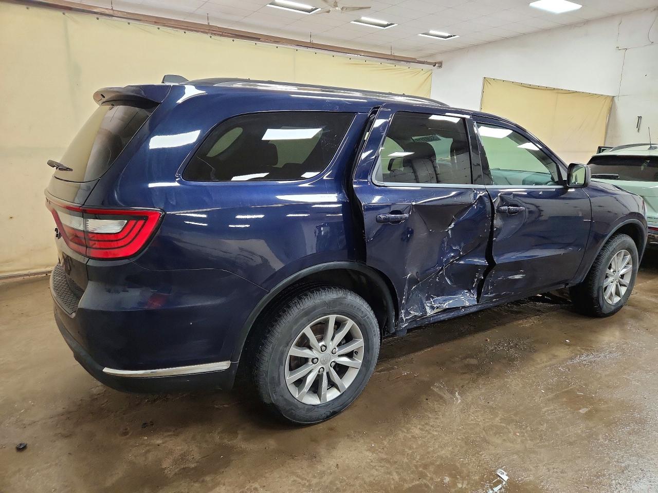 Dodge Durango Sxt