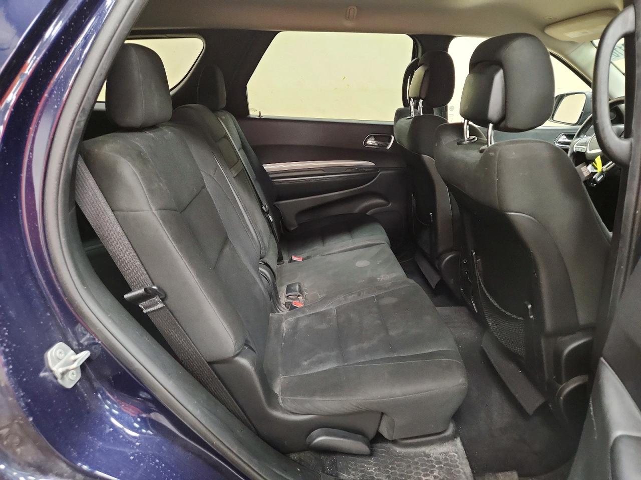 Dodge Durango Sxt