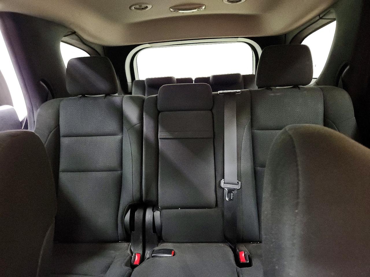 Dodge Durango Sxt