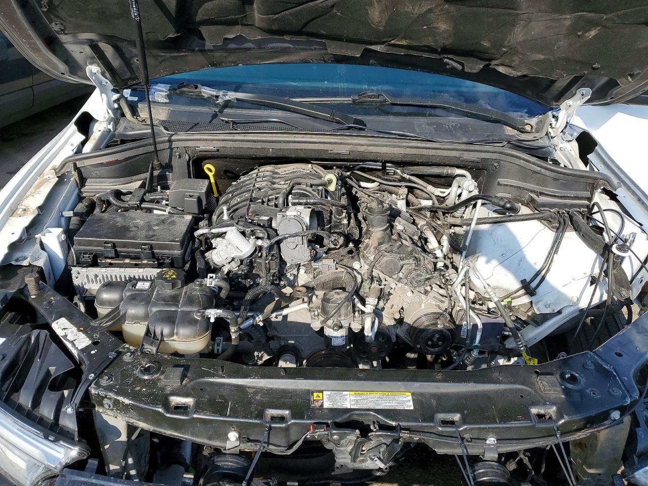 Dodge Durango Sxt
