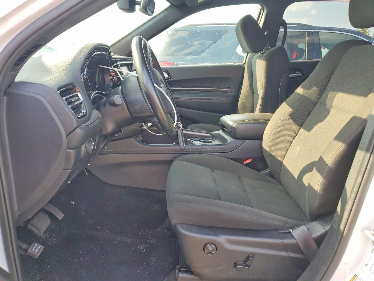 Dodge Durango Sxt