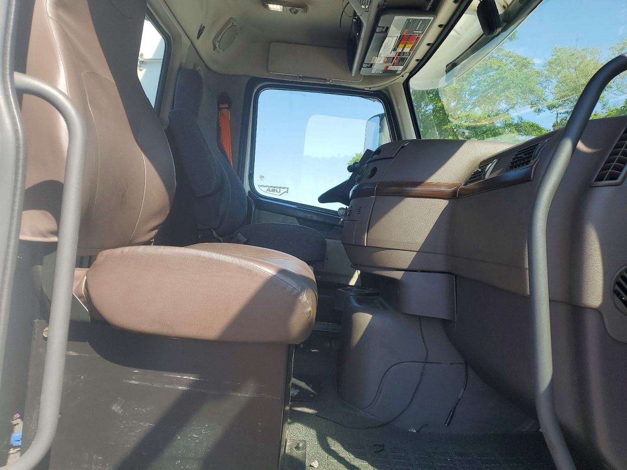 Volvo Vn