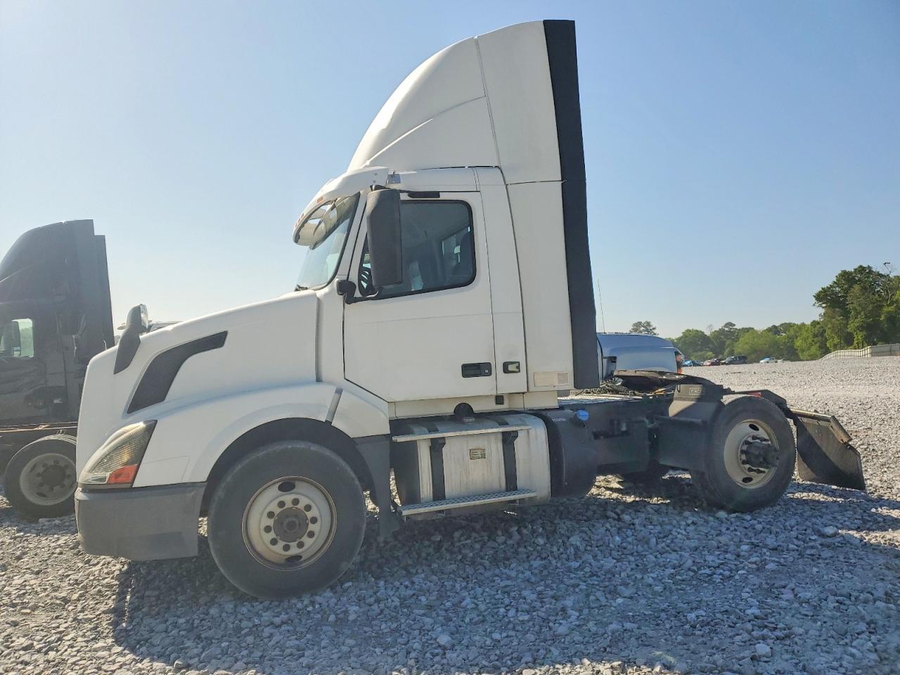Volvo Vn