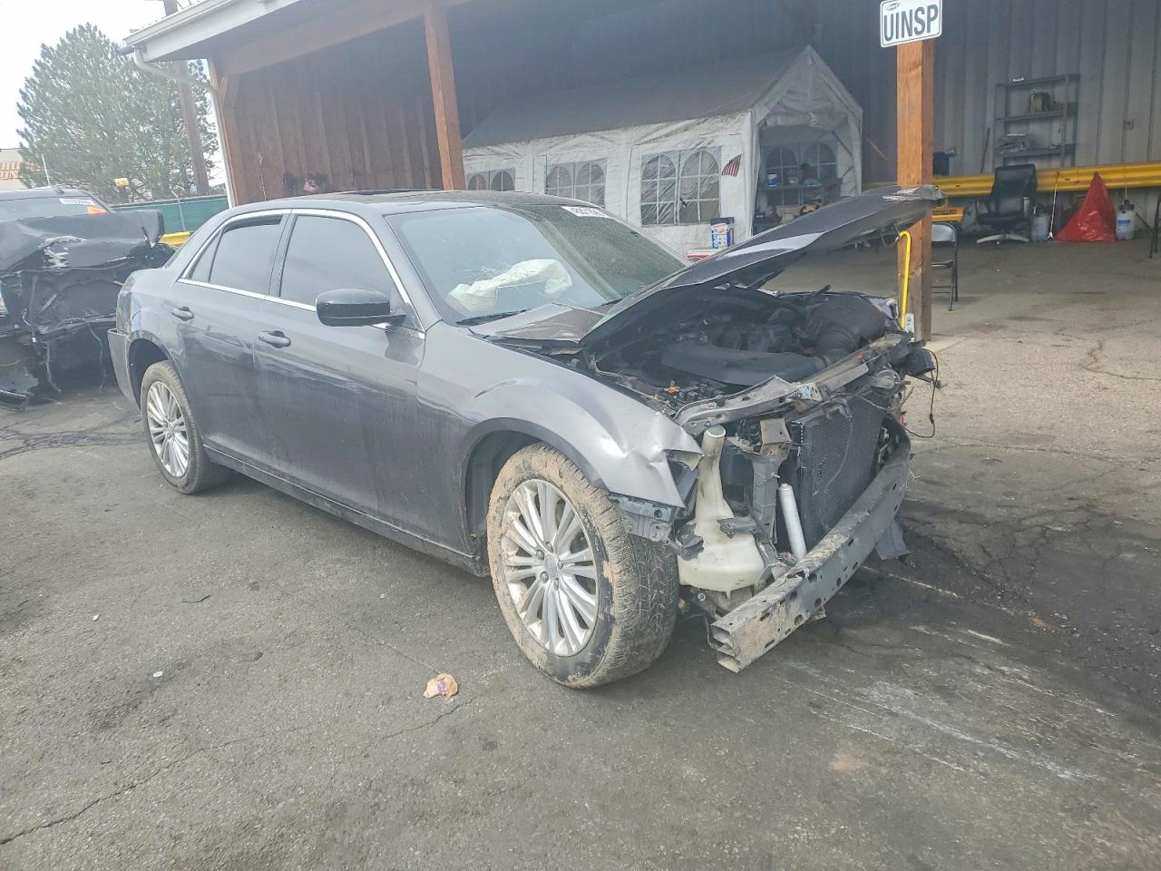 Chrysler 300