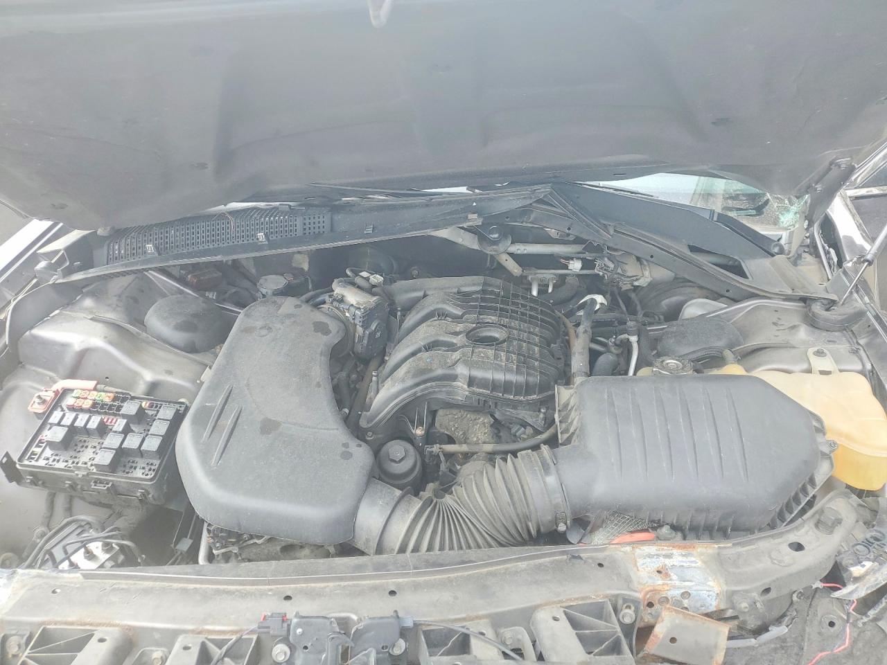 Chrysler 300