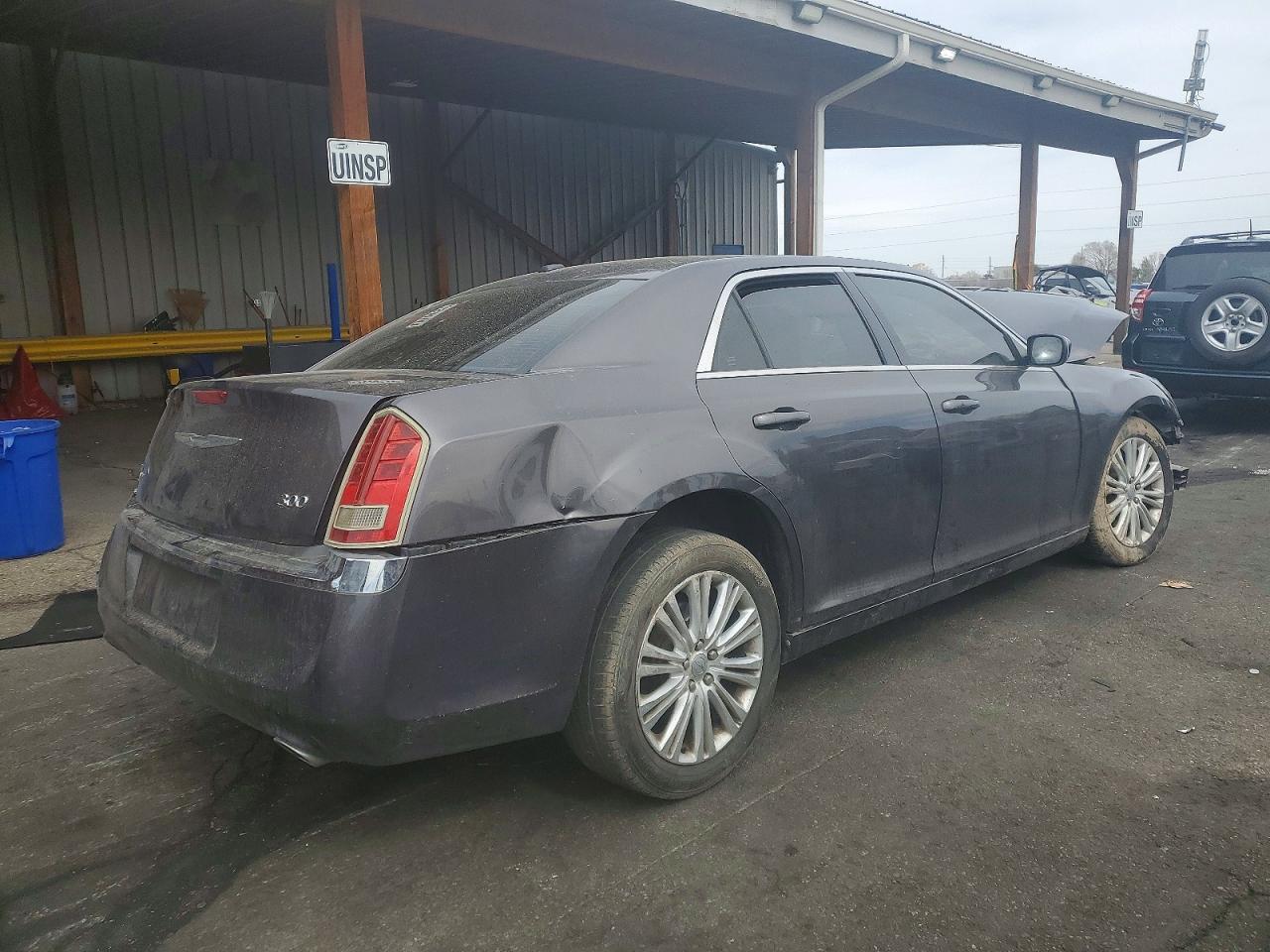 Chrysler 300