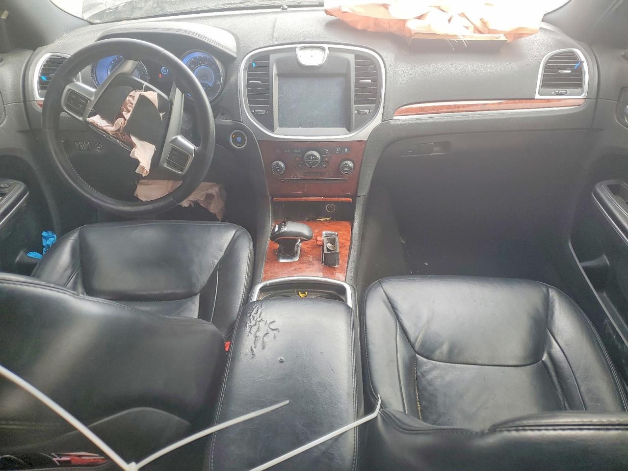 Chrysler 300