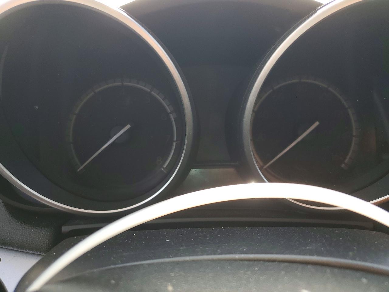Mazda Mazda3 S
