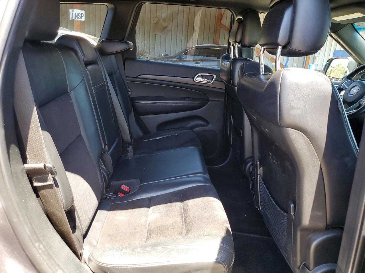 Jeep Cherokee Laredo