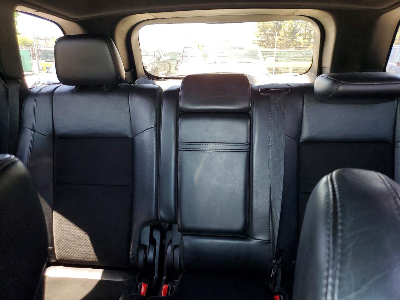 Jeep Cherokee Laredo