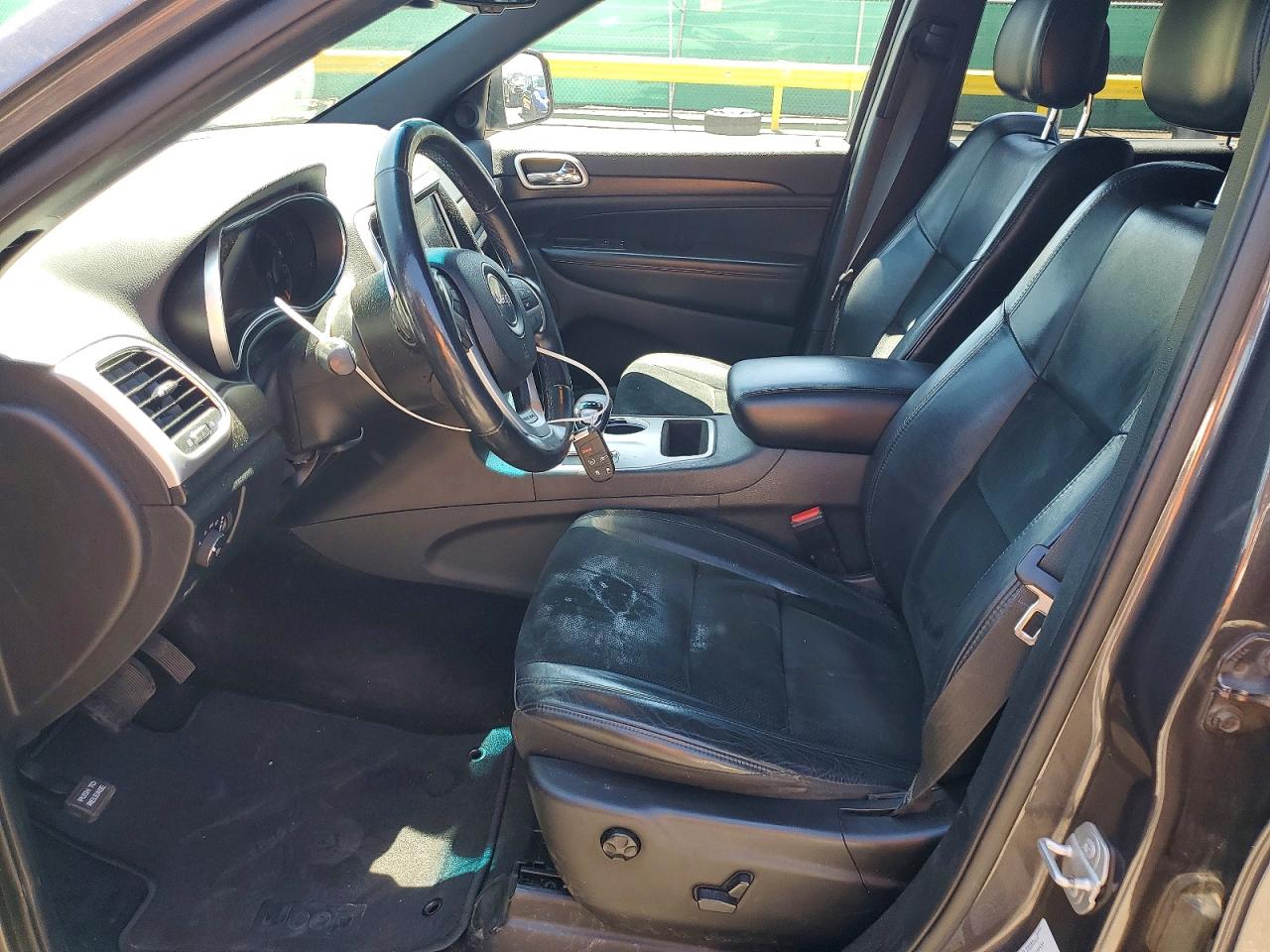 Jeep Cherokee Laredo