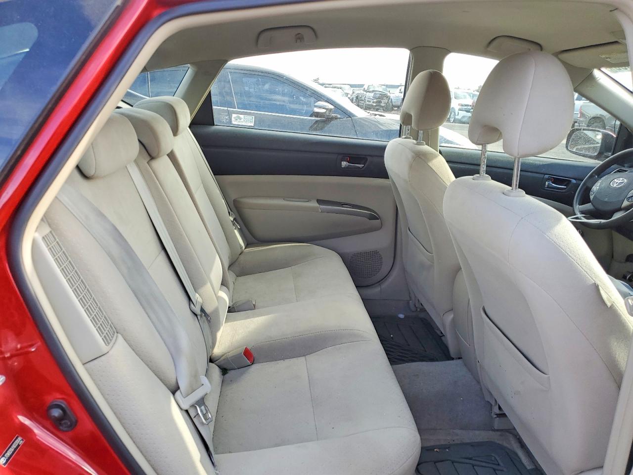 Toyota Prius Base