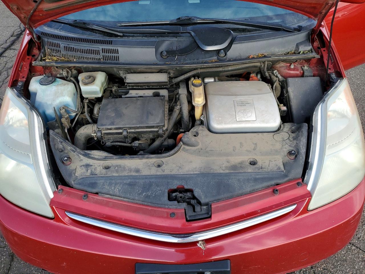 Toyota Prius Base