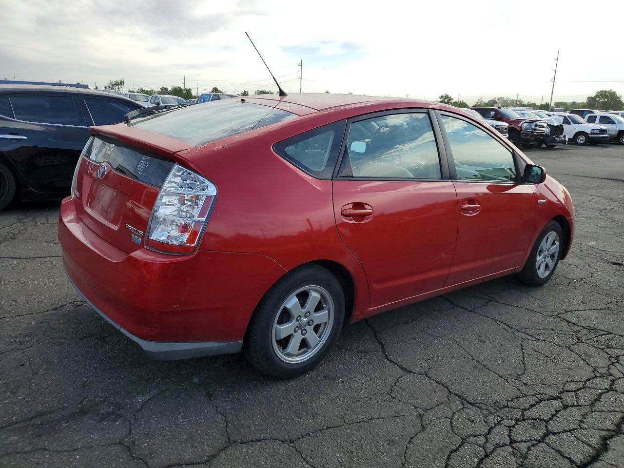 Toyota Prius Base
