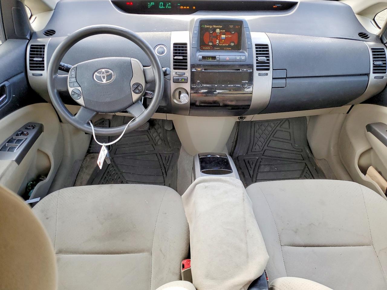 Toyota Prius Base