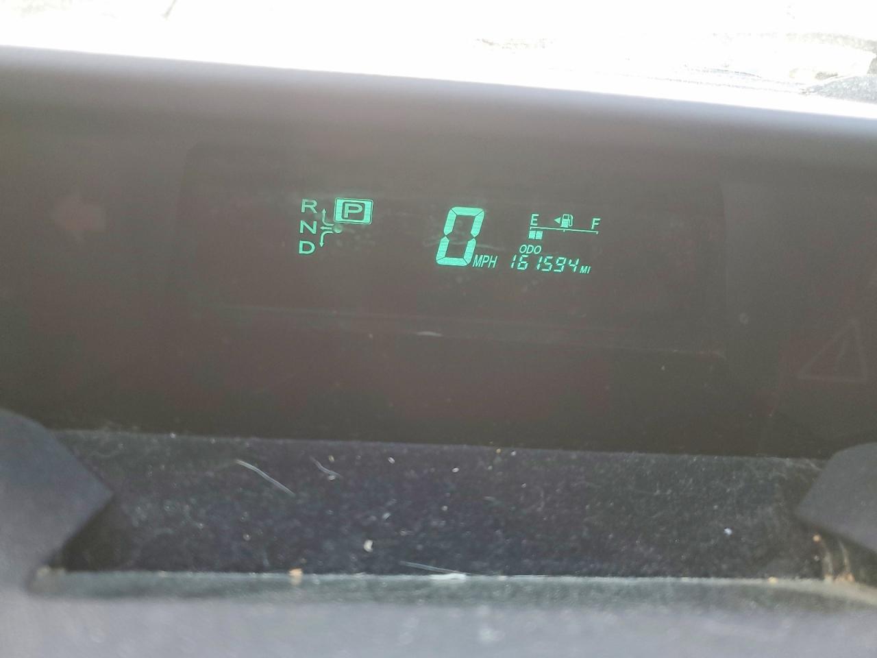 Toyota Prius Base