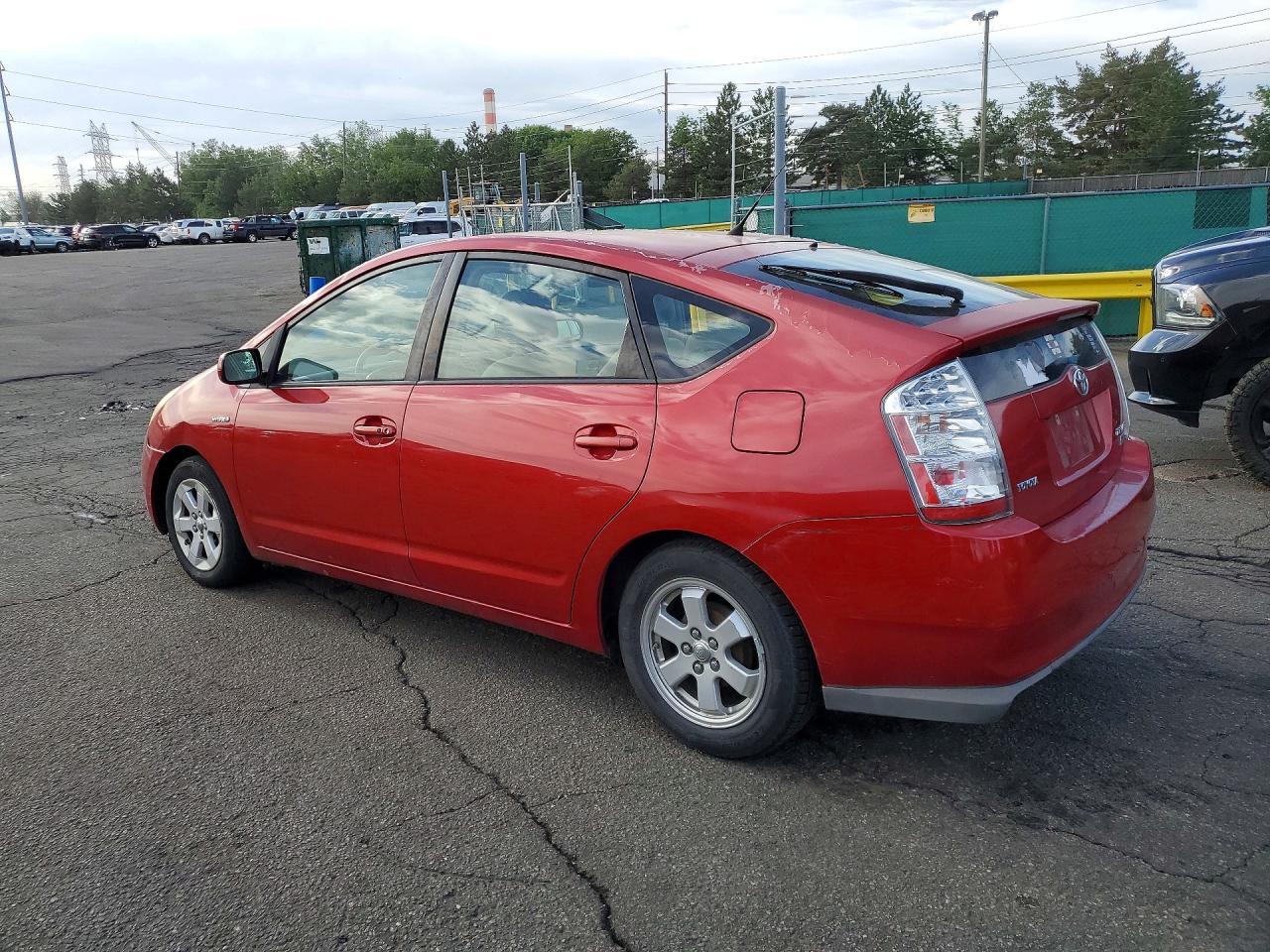 Toyota Prius Base
