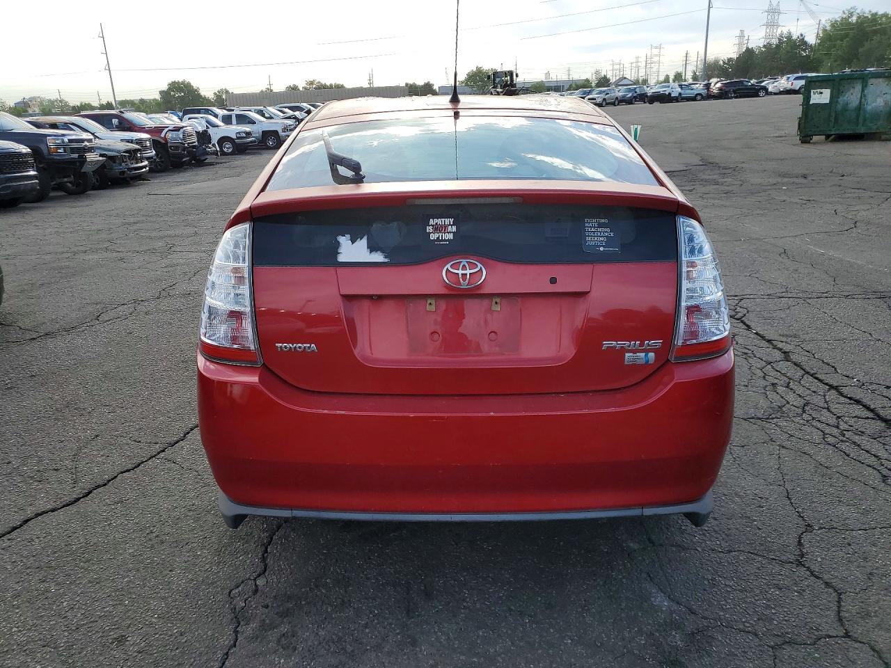 Toyota Prius Base