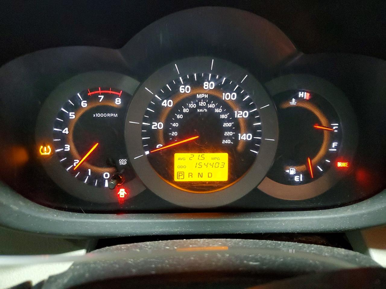 Toyota RAV4 Limited