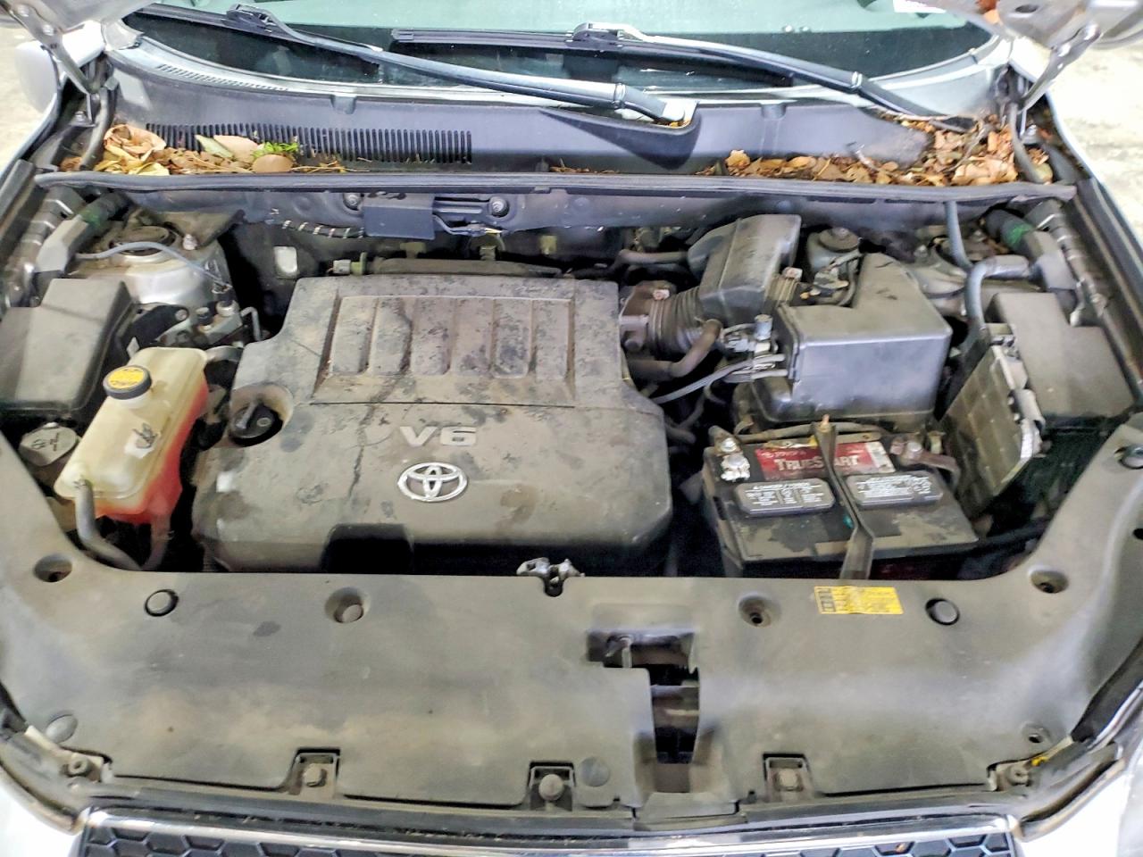Toyota RAV4 Limited