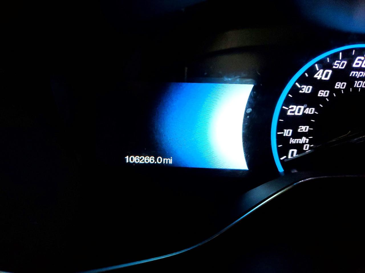 Ford Cmax Premium Sel