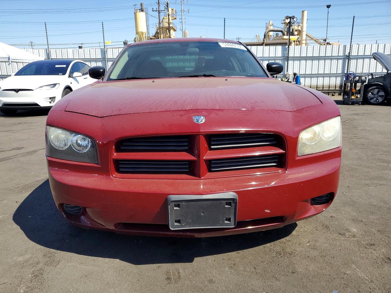 Dodge Charger Se