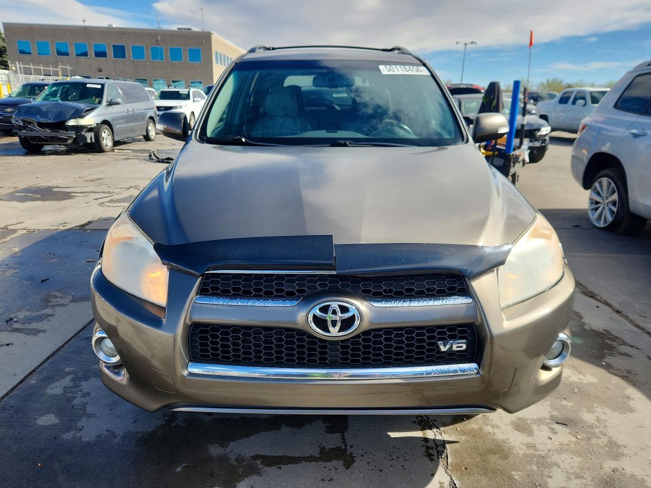 Toyota RAV4 Limited
