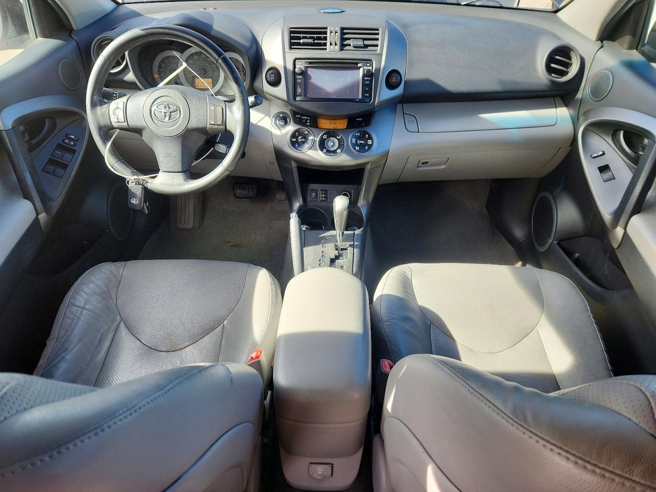 Toyota RAV4 Limited