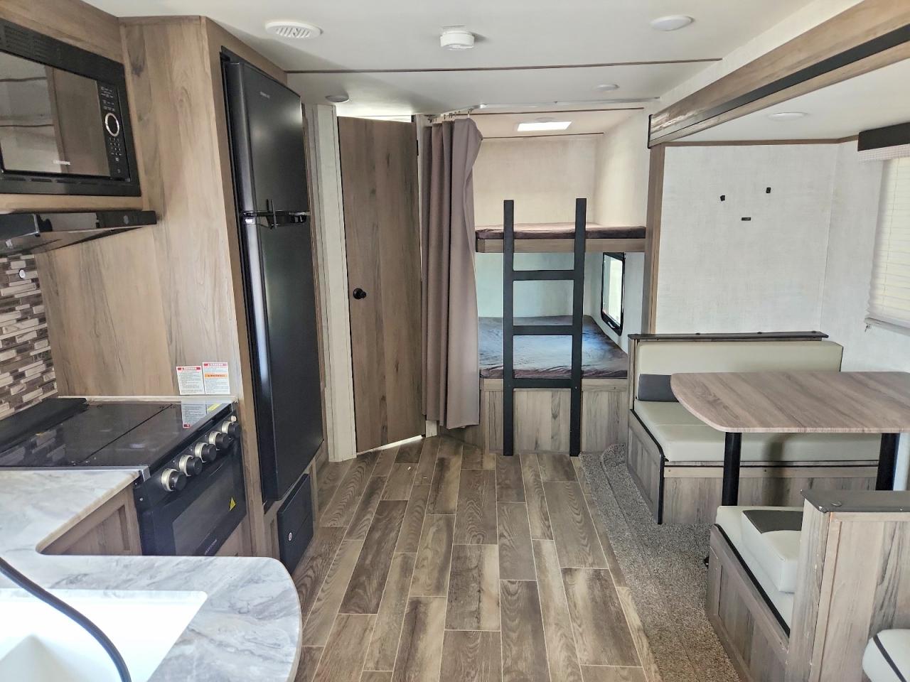 Gulf Craft Inc. Ameri lite